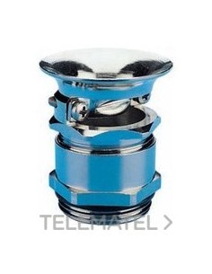 PRENSAESTOPAS LT.CLLO.HEX.R.M.M25x1,5