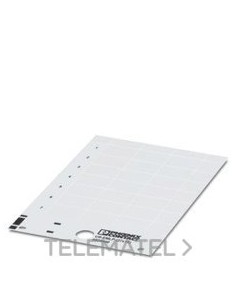 RÓTULO DE PLÁSTICO US-EMLP (60X15) YE