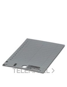 RÓTULO DE PLÁSTICO US-EMLP (22X22) SR