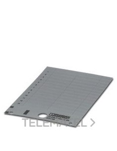 RÓTULO DE PLÁSTICO US-EMLP (17X7) SR