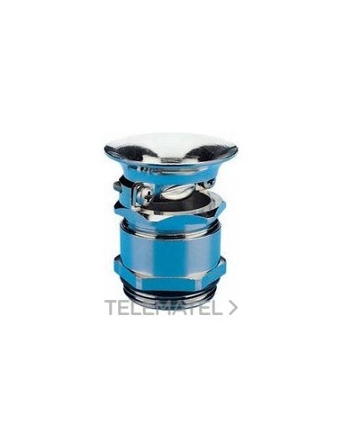 PRENSAESTOPAS LT.CLLO.HEX.R.M.M20x1,5