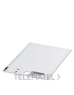 RÓTULO DE PLÁSTICO US-EMLP (15X5) YE