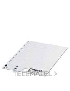 RÓTULO DE PLÁSTICO US-EMLP (15X5) CUS