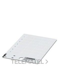 RÓTULO PLAST.US-EMLP(100X60)YE CUS