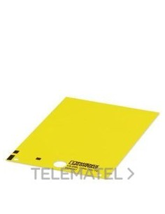 ETIQUETA US-EML(104X140)YE AM.S/ROTULAR