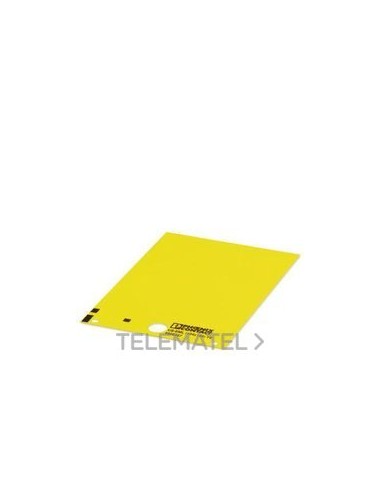 ETIQUETA US-EML(104X140)YE AM.S/ROTULAR