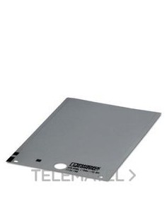 ETIQUETA US-EML(104X140)SR PT S/ROTULAR