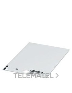 ETIQUETA US-EML(104X140)BL S/ROTULAR