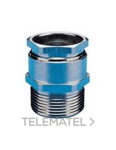 PRENSAESTOPAS LT.CLLO.HEX.R15 M20x1,5