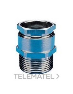 PRENSAESTOPAS LT.CLLO.HEX.R15 M25x1,5