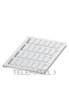 RÓTULO PARA ENCAJAR UCT-EM (17,5X8)