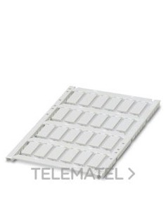 RÓTULO PARA ENCAJAR UCT-EM (18X8)