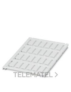 RÓTULO PARA ENCAJAR UCT-EM (17,5X7,5)