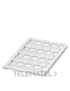 RÓTULO PARA ENCAJAR UCT-EM (15X10)