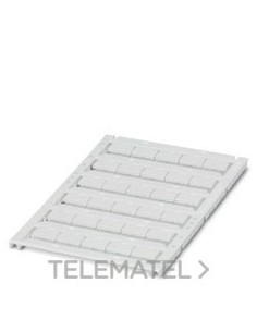 RÓTULO PARA ENCAJAR UCT-EM (12X7)