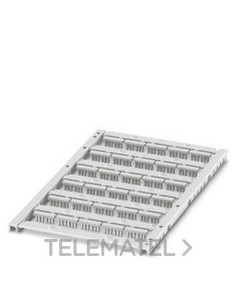 RÓTULO PARA ENCAJAR UCT-EM (12X3,3)