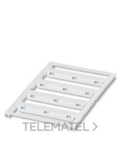 MARCADOR DE CABLES UC-WMTBA (60X11)