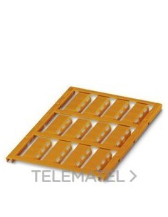 MARCADOR DE CABLES UC-WMTBA (29X8) OG