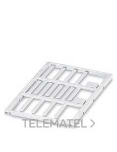 MARCADOR CBL.UC-WMT(30X4)BL