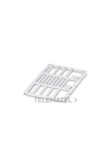 MARCADOR CBL.UC-WMT(30X4)BL