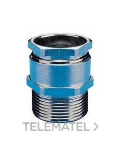 PRENSAESTOPAS LT.CLLO.HEX.R15 M16x1,5