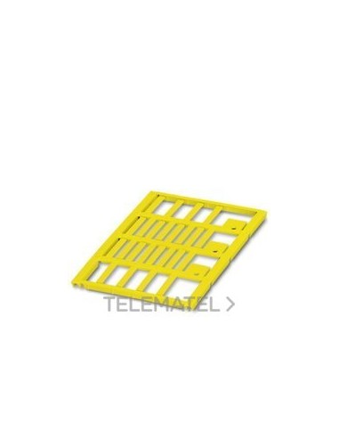 MARCADOR CBL.UC-WMT(23X4)YE AM.