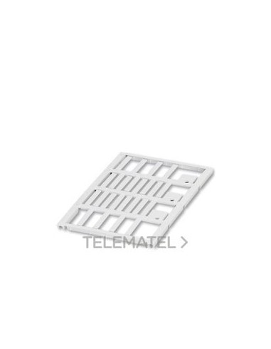 MARCADOR CBL.UC-WMT(23X4)BL