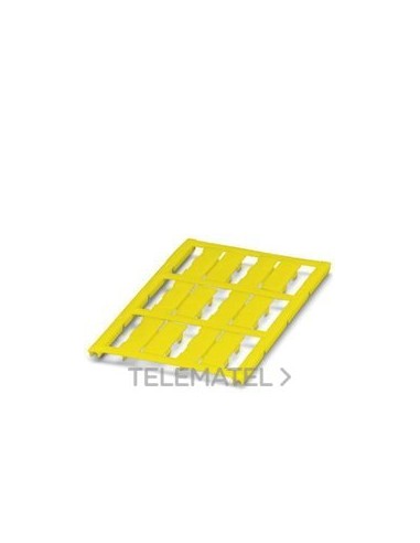 MARCADOR CDTOR.UC-WMC 7,5(30X8)YE