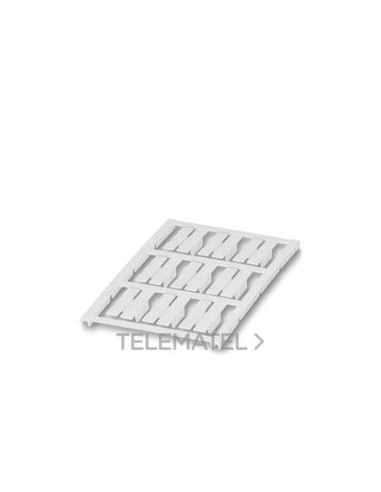 MCDOR.CDTOR.UC-WMC 4,4(30X5,5)P/CBL.CLIP