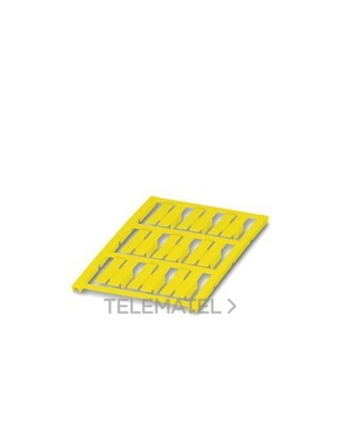 MARCADOR CDTOR.UC-WMC 4,4(30X5,5)YE