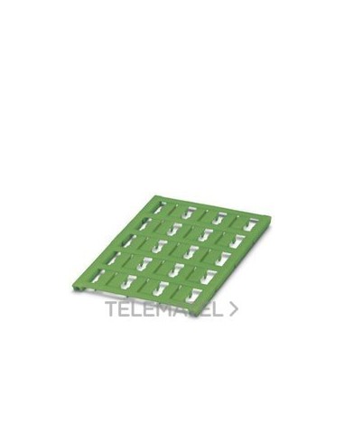 MARCADOR CDTOR.UC-WMC 4,4(15X5,5)GN