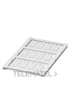 MCDOR.CDTOR.UC-WMC 3,1(23X4)P/CLABE CLIP