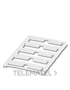 RÓTULO PARA ENCAJAR UC-EMP (27X8)