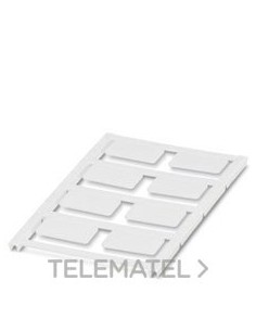 RÓTULO PARA ENCAJAR UC-EMP (27X15)