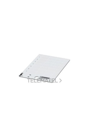 RÓTULO DE PLÁSTICO US-EMLP (70X15)