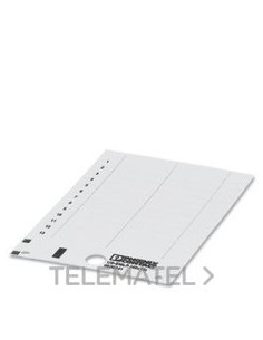 RÓTULO DE PLÁSTICO US-EMLP (40X10) CUS