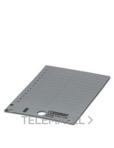 RÓTULO DE PLÁSTICO US-EMLP (52,5X15) SR