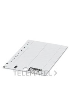 RÓTULO DE PLÁSTICO US-EMLP (40X10)