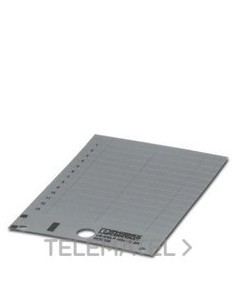 RÓTULO DE PLÁSTICO US-EMLP (35X15) SR