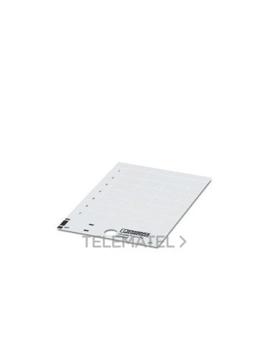 RÓTULO DE PLÁSTICO US-EMLP (35X15)