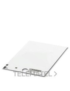 RÓTULO DE PLÁSTICO US-EMLF (104X70)