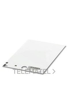 RÓTULO DE PLÁSTICO US-EMLF (104X140) BU