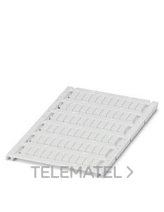 RÓTULO PARA ENCAJAR UCT-EM (5X10) CUS