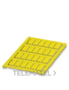 RTLO.P/ENCAJAR UCT-EM(17,5X9)YE CUS AM.