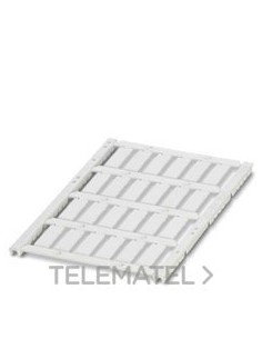 RÓTULO PARA ENCAJAR UCT-EM (20X7) CUS