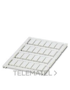 RÓTULO PARA ENCAJAR UCT-EM (17X9) CUS