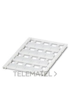 RÓTULO PARA ENCAJAR UCT-EM (15X10) CUS