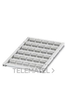 RÓTULO PARA ENCAJAR UCT-EM (12X3,3) CUS