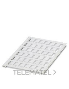 RÓTULO PARA ENCAJAR UCT-EM (10X7) CUS