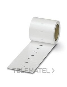 RÓTULO INSERTABLE EMT (62X10)R CUS YE